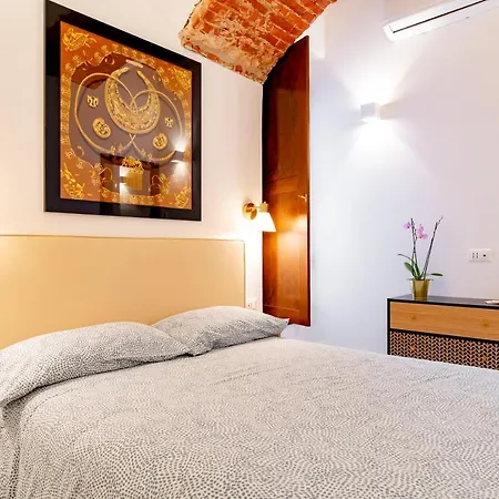 Apartment Cavour Central
