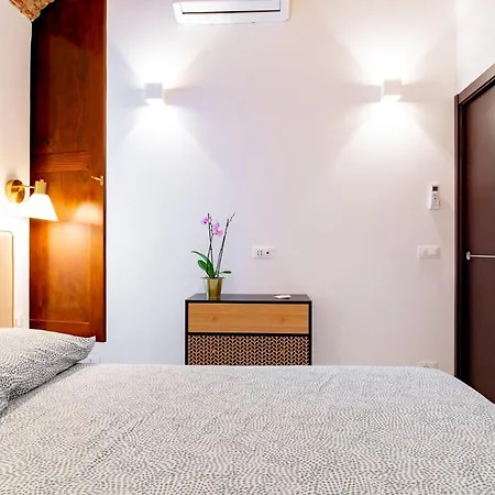 Apartamento Cavour Turín