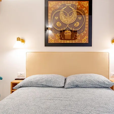Cavour Central Appartement *