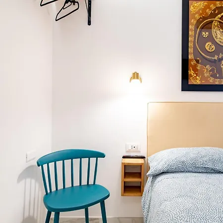 Cavour Central Appartement
