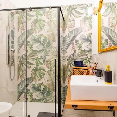 Apartamento Cavour Turín