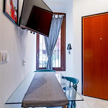 Apartment Cavour Central