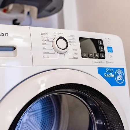 Cavour Apartamento *