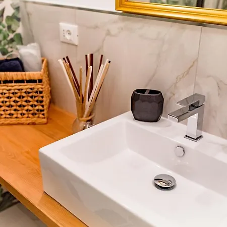 Apartment Cavour Central *