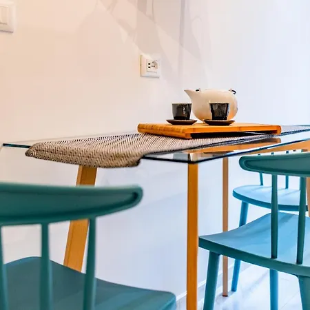 Apartment Cavour Central *