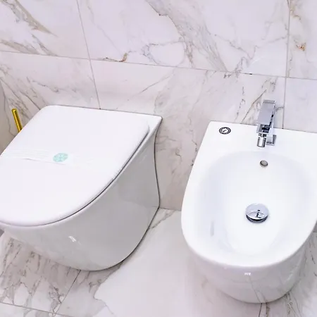 Apartamento Cavour Turim