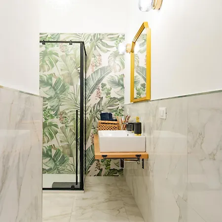 Cavour Apartamento *