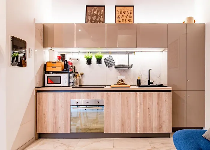 Cavour Διαμέρισμα Τορίνο