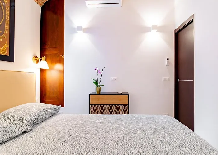 Lejlighed Cavour Torino