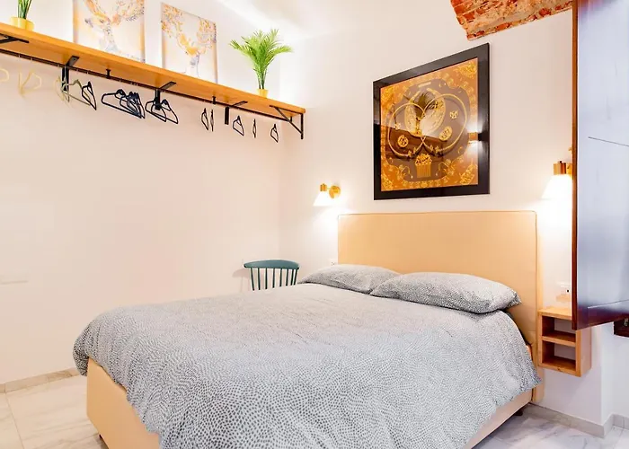 Διαμέρισμα Cavour