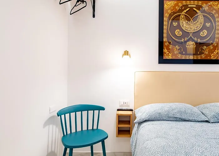 Cavour Διαμέρισμα