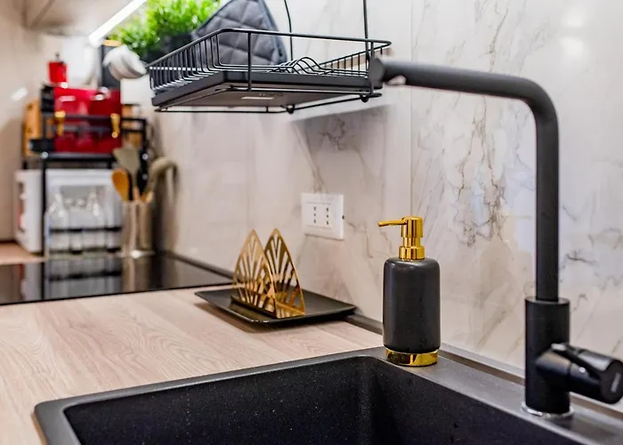 Διαμέρισμα Cavour