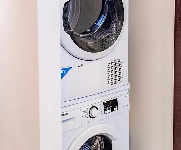 Cavour Διαμέρισμα