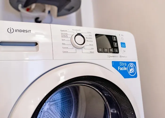 Cavour Διαμέρισμα *