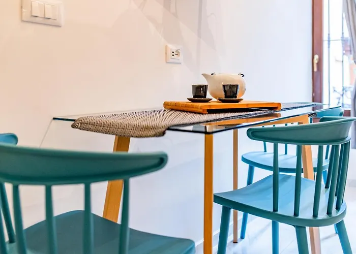 Διαμέρισμα Cavour *